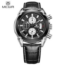 Cargar imagen en el visor de la galería, Kb Megia Watch