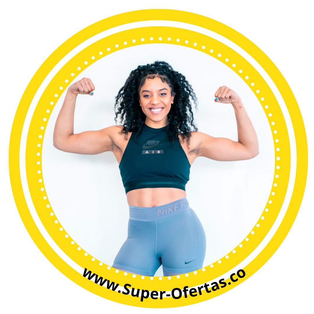 Fitness - Super Ofertas 