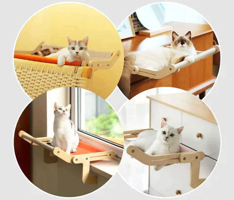 FLEXICAMA PARA GATOS - Super Ofertas 