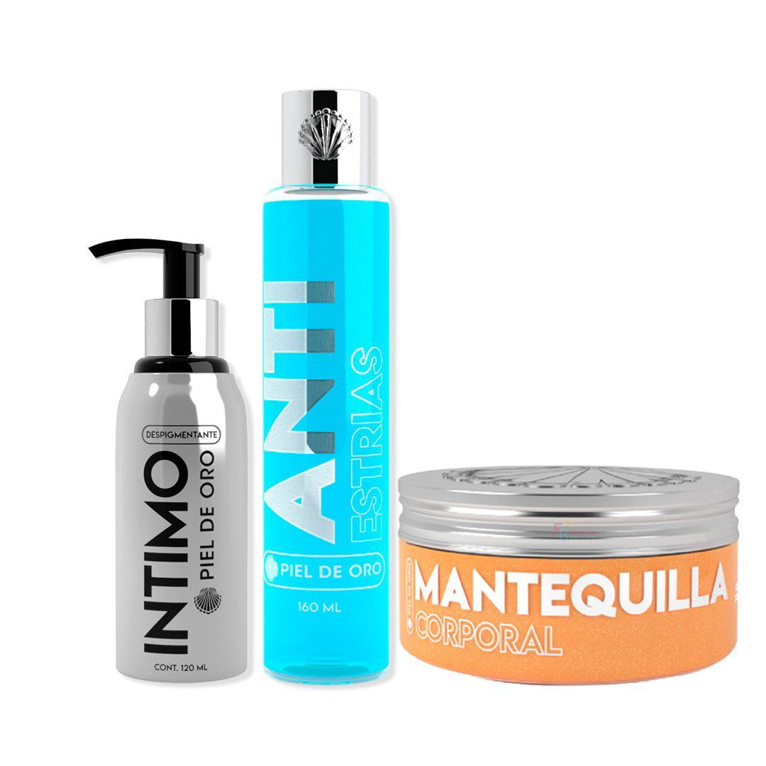 Kit x 3!💆‍♀ - Super Ofertas 