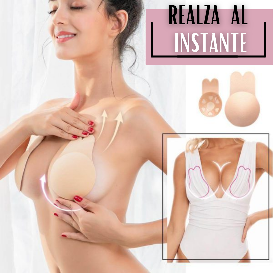 Levanta Busto invisible - Super Ofertas 