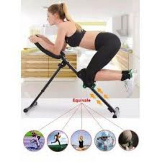 Vertical AB Machine - Super Ofertas 