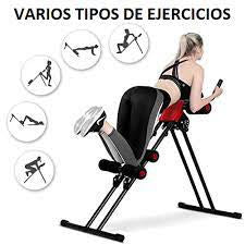 Vertical AB Machine - Super Ofertas 