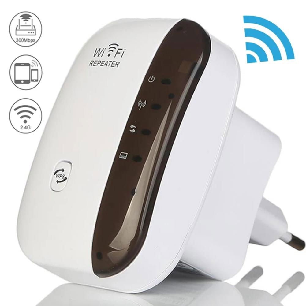 Amplificador De Wifi - Super Ofertas