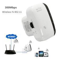 Amplificador De Wifi - Super Ofertas