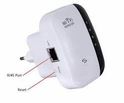 Amplificador De Wifi - Super Ofertas