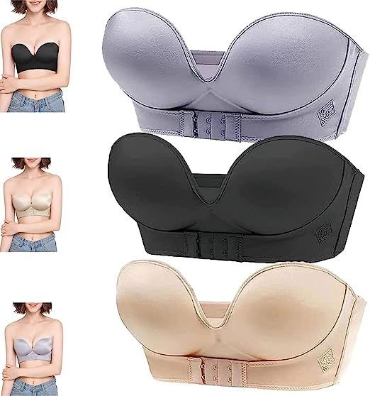 Brasier Straple - Super Ofertas