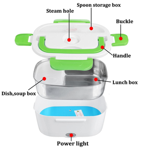 Conservador Térmico de Alimentos