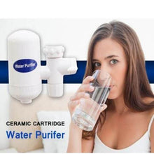 Cargar imagen en el visor de la galería, Filtro Purificador De Agua WATER PURIFIER RUST
