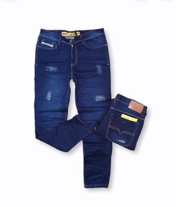 JEANS AOSEG